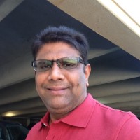 Jay P. Patel