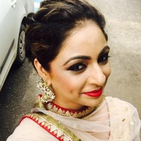 Harveen Kaur
