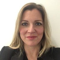 Amy Nicholson