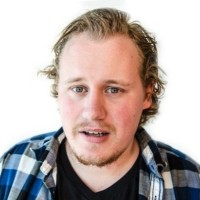 Daan Popken