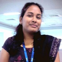 Sonam Dwivedi