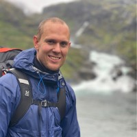 Daniel Årskaug Helland