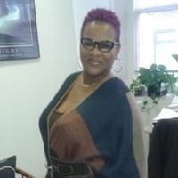 Kathy E. Lloyd