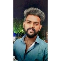 Santhosh Sandy K