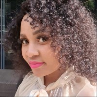 Nokuthula Makola
