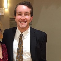 Evan Burkett