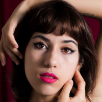 Julia Almada Andrade Silva
