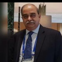 Akhilesh Ranjan