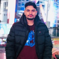 Arvind Singh Rana