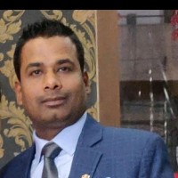 Vivek Jayant