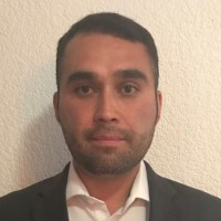 Juan Alberto Morales Zuñiga