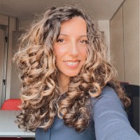 Valentina Bucolo