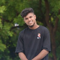 Maheshvaran Maheshvaran N