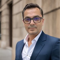Toni Cannito