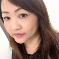 Isabella Wong