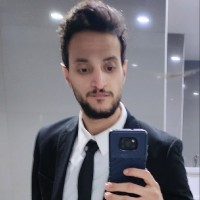 Mohamed Shahin