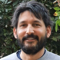 Sacha Benito Gracia
