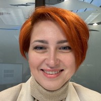 Maryna Sposabava
