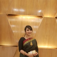Meher Nigar