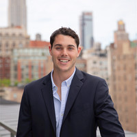 Matt Burke, MBA