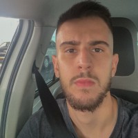 Luis Gustavo Pavarini