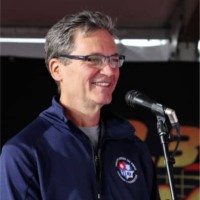 Mark O'Connor