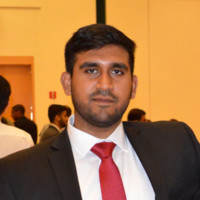 Leon Sukhram, Eit