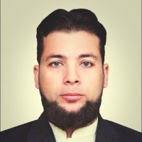 Zia ullah
