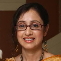 Anupama Khan