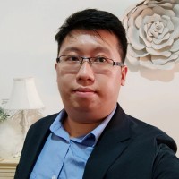 Jeffery Ting Lee Siong