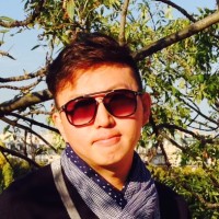 Thomas Yang