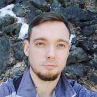 Yevhen Pavlov 🇺🇦