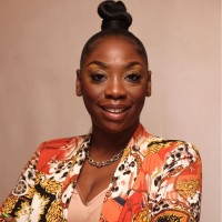 Shavonnia Munroe-Cordice, Mica, Cams, Cce