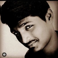 Usman Shaik