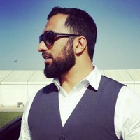 Khizer Rehman