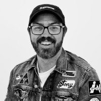 Tony Simonetta