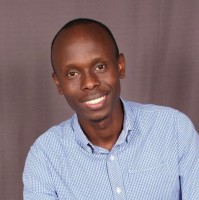 Clive Kirui