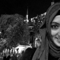 Büşra Bayram Eğitmen