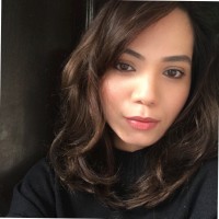 Roseleen Santos
