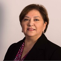 Silvia Pendleton, CAE