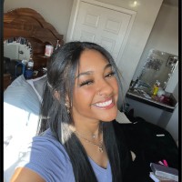 Alexis Petties