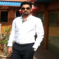 Sahaj Gorawara