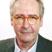 Walter Fries