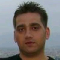 Cebrail Aslan