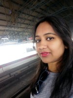 Sakchi Agrawal