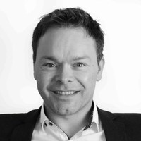 Karl Vegard Blindheim