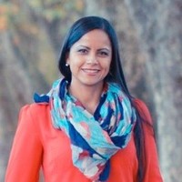 D. Andrea Holguin