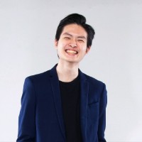 Justin Jatmiko
