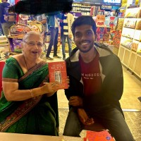 Rohith H.N