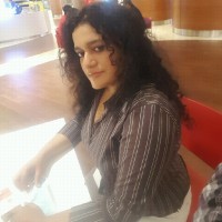 Mamoona Khan